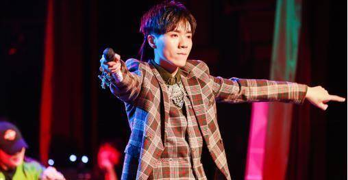 著名主持人,歌手海风担任重庆市禁毒形象大使_歌曲_毒品_个人