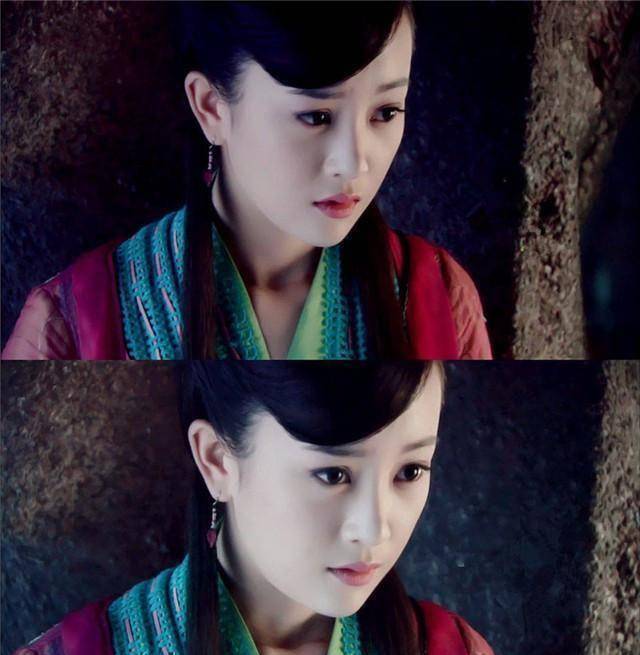 《开封府传奇》张檬重回颜值巅峰?