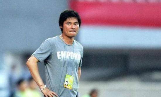 自称护球像亨利的男足名宿李毅去哪了?现状过得怎么样?