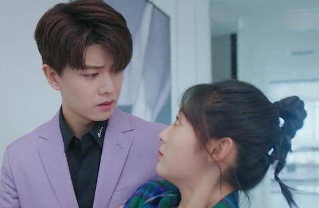 《与君初相识》热拍,任嘉伦又一新剧将播,网友:终于等到现代剧_邢菲