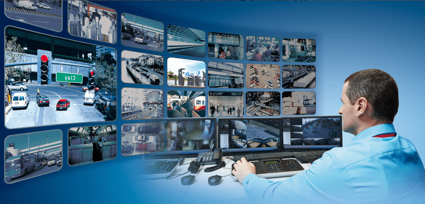 细数监控物联网专用流量卡的场景化应用_系统_智能_智慧