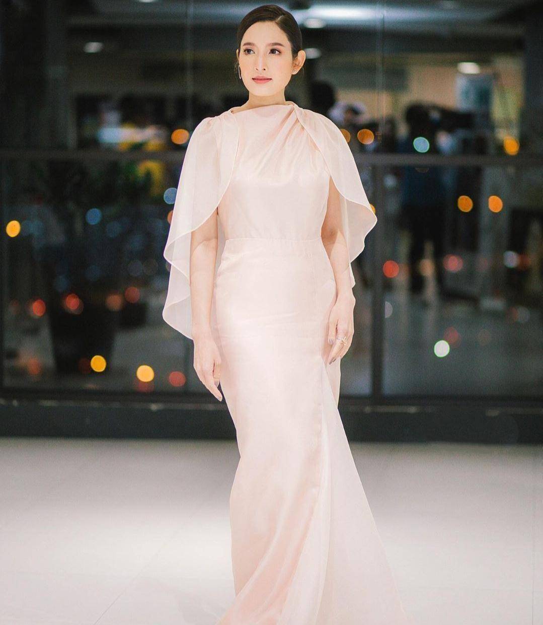 泰星aff坦诚,还被认为是宋干家媳妇,应该是运气好_女儿_关系_时候