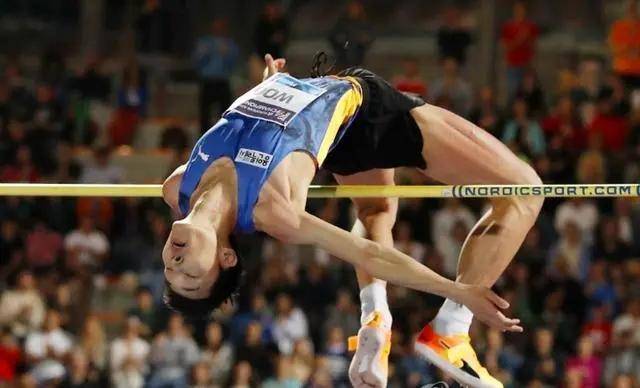 30且跳远跳过8米40的世界第一人正冲击世锦赛双门票_哈里森_男子_美国