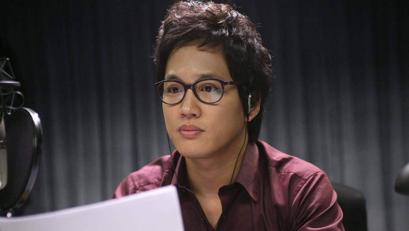 原来,车太铉与妻子崔锡恩二人是高中的同学.