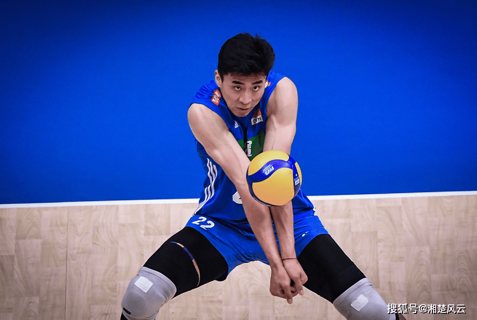 中国男排负于加拿大,全方面落后,保级基本无望,小太阳空砍24分_中国队