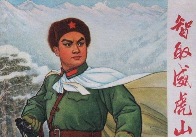 东北民间称之为"红胡子",曾经的名气不比"东北三宝"逊色_枪口_兄弟