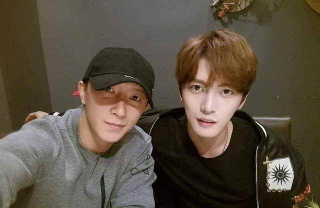 韩庚_孙乐当_时候