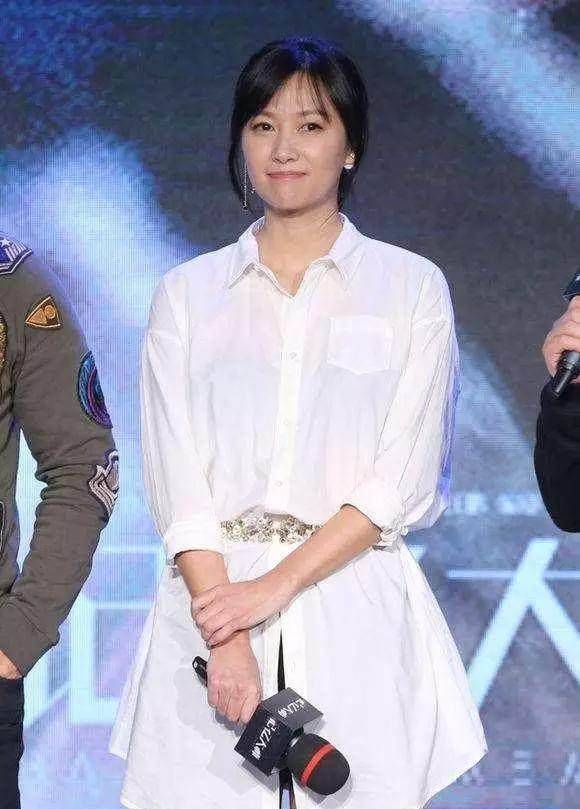 徐静蕾林志玲冻卵可以理解,没想到赵又廷的绯闻女友也想_张钧甯_话说