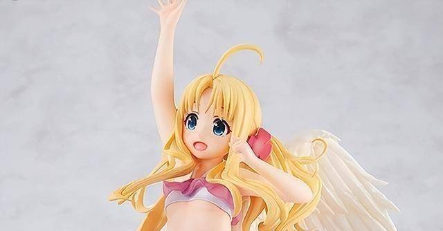 盾之勇者成名录菲洛泳装手办官图更新事实证明人人都是枪之勇者_造型