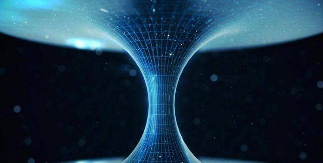 包含漫威在内的4种宇宙跃迁科技,曲速跃迁竟还有人写出了公式!