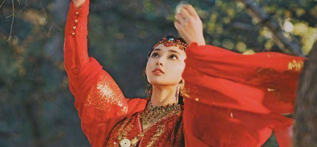 彭小苒_东宫_节目