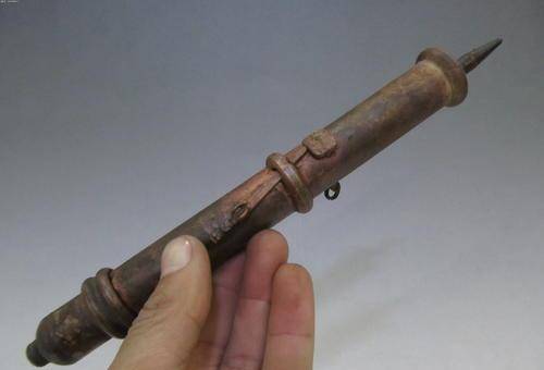 中华袖箭有多厉害?