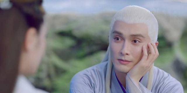 被夸赞,《枕上书》阿离终获认可,不想还是"关系户"_凤九_张铭灿_女孩