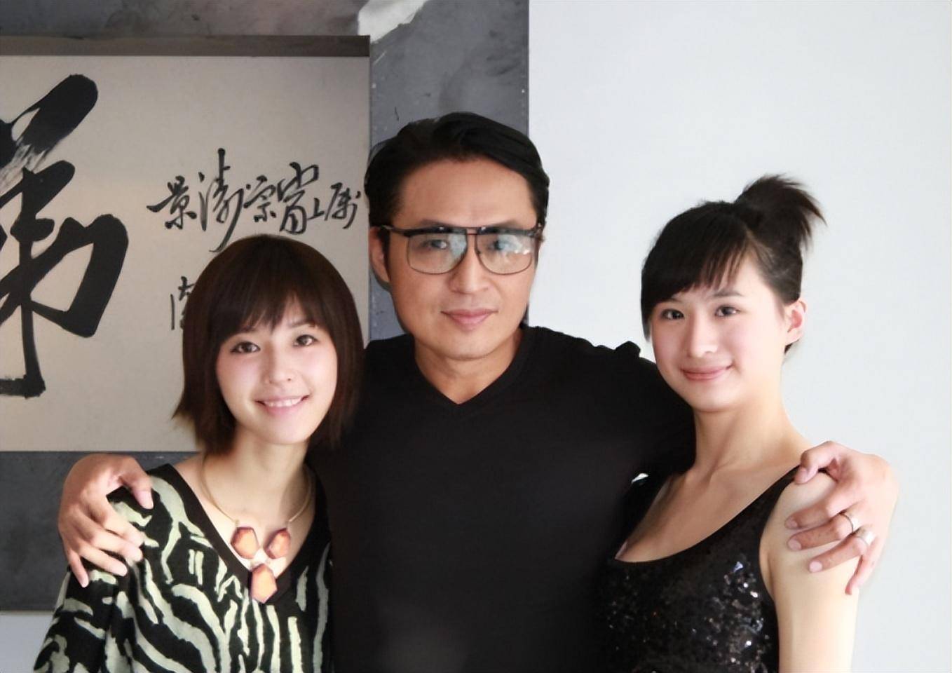 当年唐韵曾指控马景涛有家暴倾向,喝醉酒就会打人,与马景涛相恋四年的