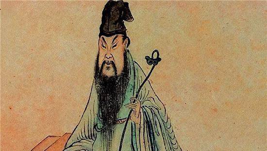 真实的谢灵运:游山玩水的公子哥,山水诗和"登山鞋"的首创者_宋书_宋