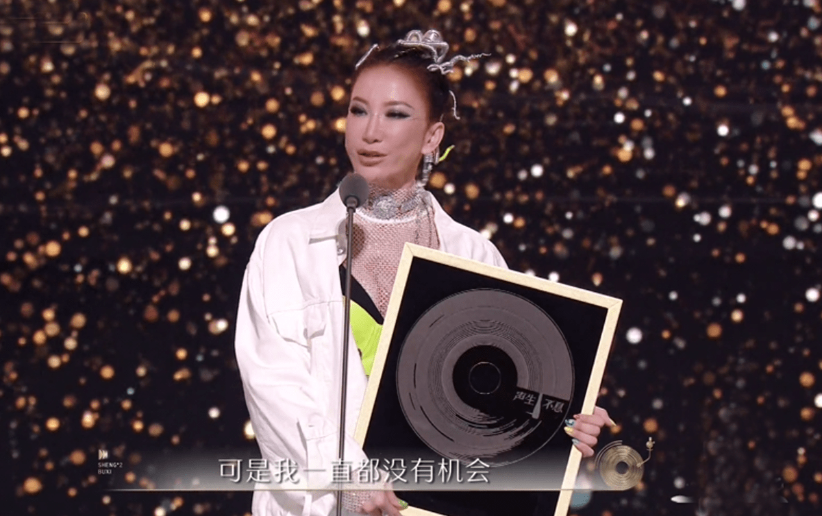 李玟去世陷入罗生门，姐姐开撕丈夫乐裕民，争产大战一触即发-李玟的资料