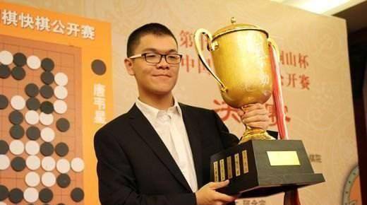 21岁柯洁再获围棋冠军,成功加冕最年轻六冠王_胜利_中国_体育运动