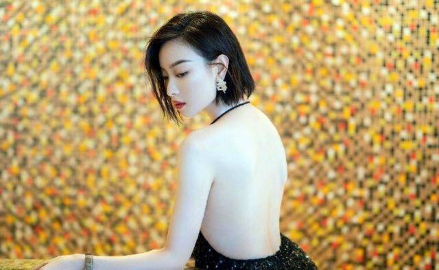 演员倪妮因穿衣尺度被导演批评,指名道姓不留情面:不要袒胸露背_田雨