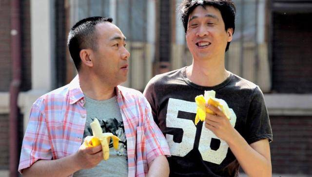 杨仪韩兆冰释前嫌,合体搞直播带货,一唱一和默契不减当年_杨光_生活