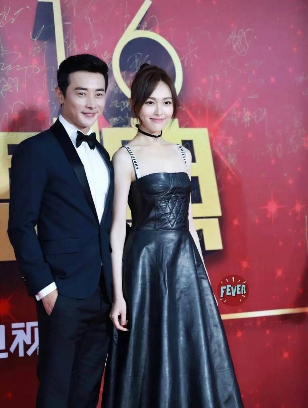 近日唐嫣自曝分居两年,引起网友热议 更有网友觉得"走不远"_罗晋_时间