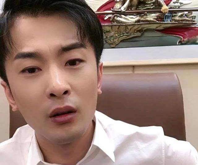 情绪崩溃哭诉压力太大,称自己一言九鼎言出必行_网友_大事件_视频