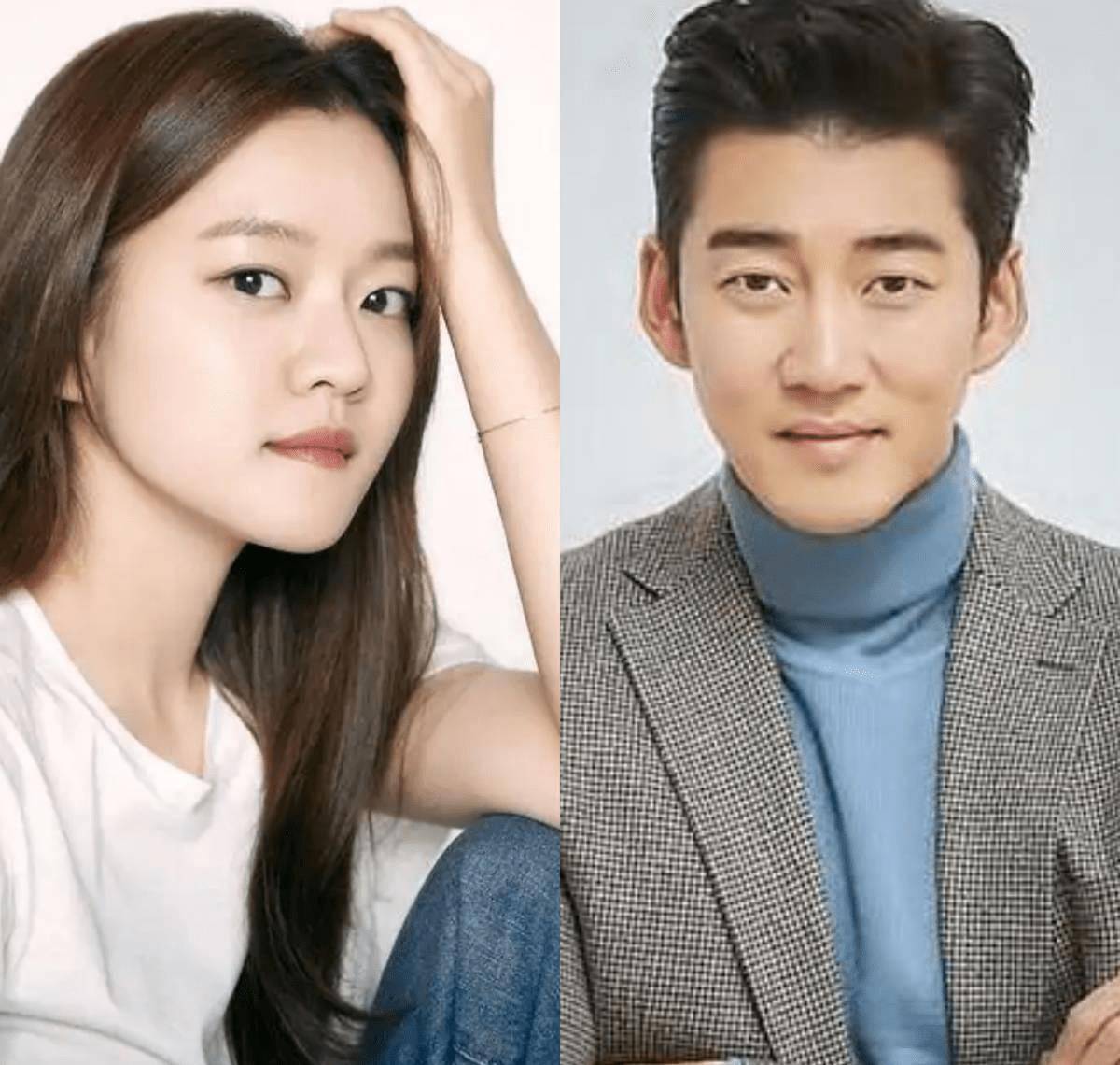 而且更有细心网友翻出之前两人交往时李荷妮对结婚一事的看法:"我觉得