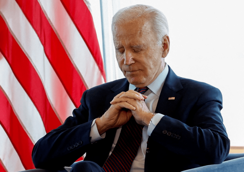 拜登称不想与俄开战,土耳其跳反,埃尔多安:支持乌克兰加入北约_美国