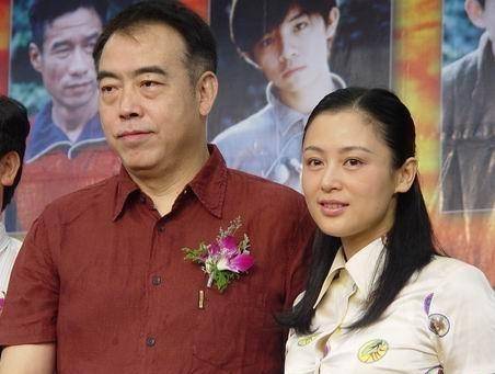 陈红的潇洒爱情,靠美貌征服了潇洒导演,内心强大守住了幸福婚姻