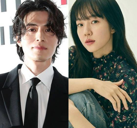 李栋旭林秀晶合作电影,"前任"重逢让人期待,九尾狐传收视下跌_观众_剧