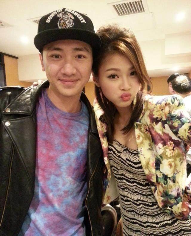 李亚男患惊恐症入院,王祖蓝心痛:我以为她会死,我很怕!