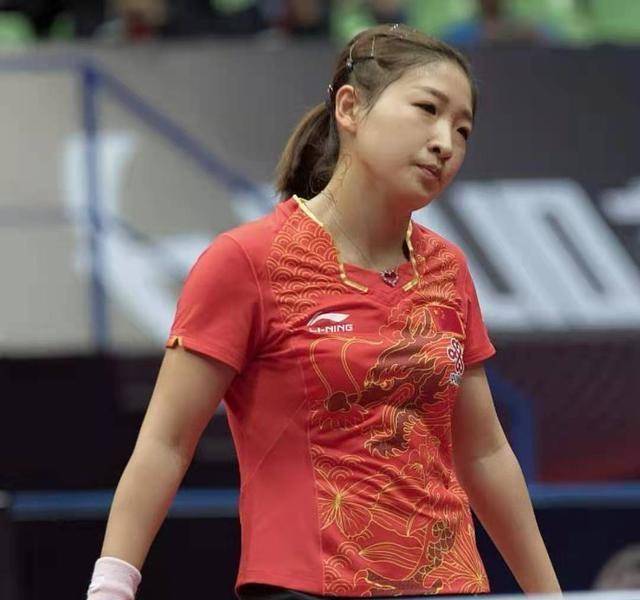 国乒队员隔离结束,为何刘诗雯眉头紧锁,三大原因揭开其中的秘密_行程