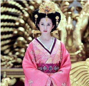 汉武帝对陈阿娇的爱情承诺为什么会变成悲剧?_刘彻_刘嫖_女人