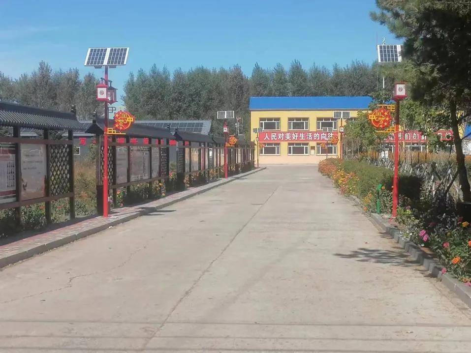 育产业 治环境 修村史 青冈县芦河镇唱响乡村振兴曲_发展_项目_组织