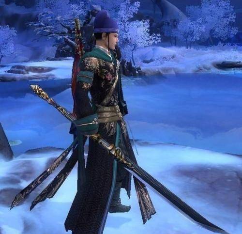 唐朝靠陌刀打天下,为何威力强大的陌刀到了宋朝就被抛弃?