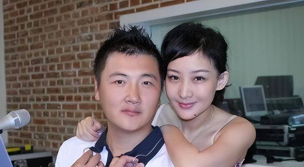 买红妹:我为给孙楠生儿子含泪退伍,离开他后我才明白该如何生活_表演