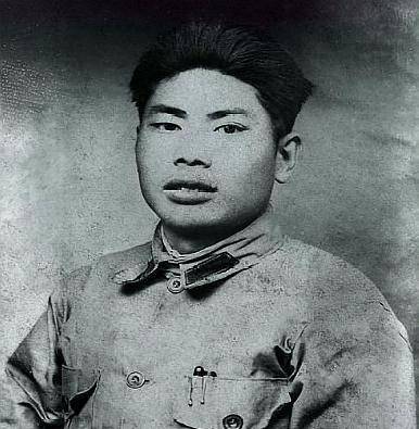 黎林_杨得志_敌人