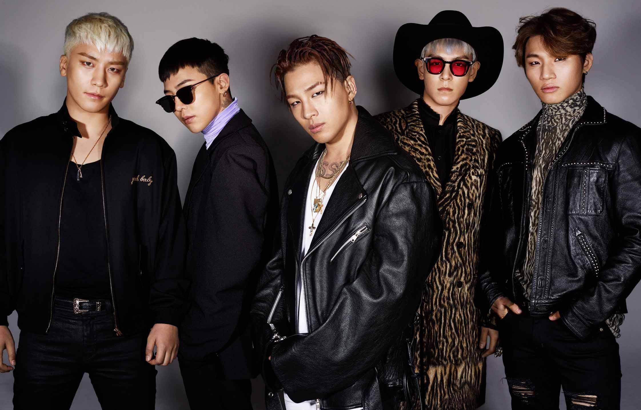 如今韩国学生抵制yg旗下艺人已经不是一次了,ikon和winner都经历过,要