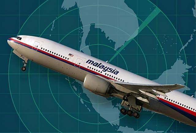 科技如此发达,为何至今找不到马航mh370?真是神秘劫机
