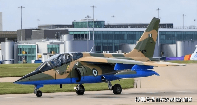 小国空军志——尼日利亚空军_教练机_战斗机_公司