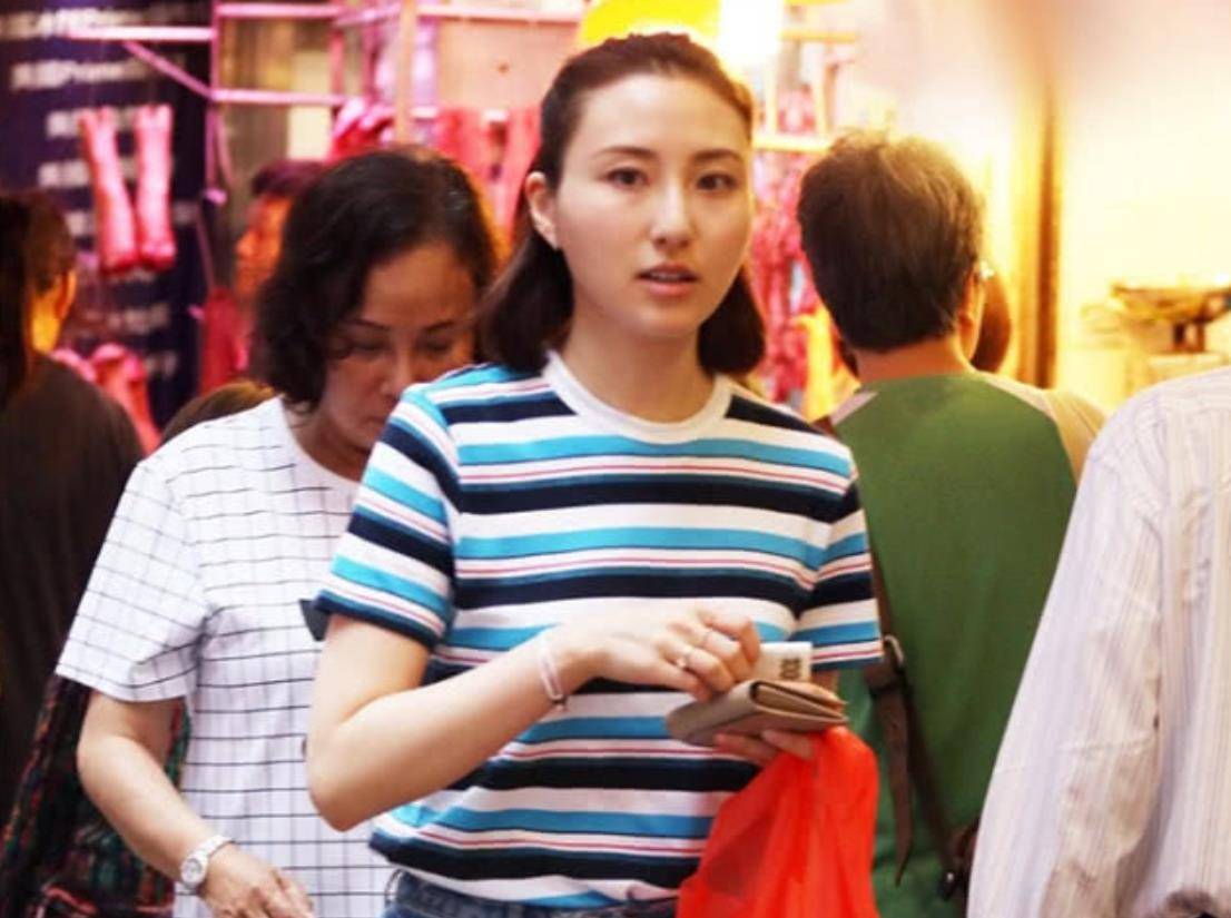 何超云明明是三太女儿,为何陈婉珍却不分她财产,亲妹妹还酸她?