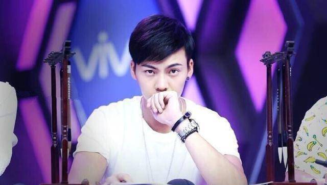 陈伟霆_彭于晏_电视剧