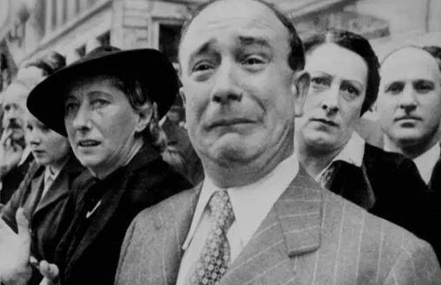 此人56岁当上大国总理,做了一件事,感动了全世界_维利·勃兰特_德国