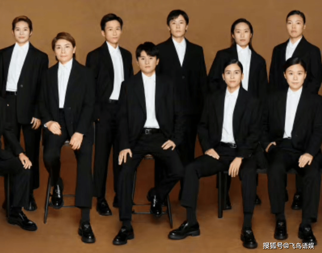 prada代言人由蔡徐坤换女足!这次能不塌房了吗?_魔咒_李易峰_郑爽