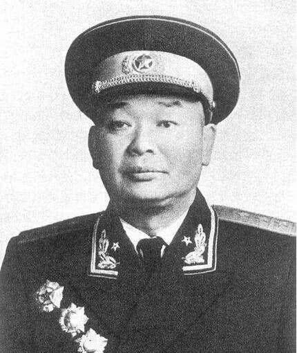 1931年,阎红彦将军与吴岱峰,拓可宽,杨重远等创建中国工农红军晋西