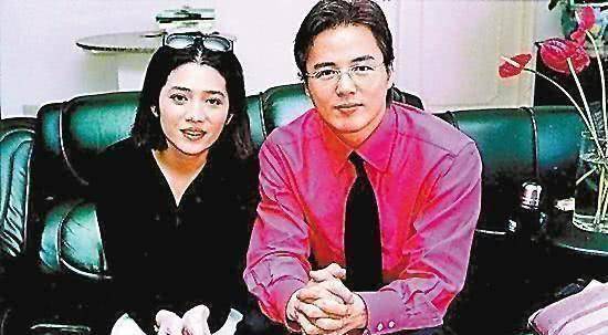 揭秘娱乐圈八大男星前妻的现状，看看谁过得最好？
