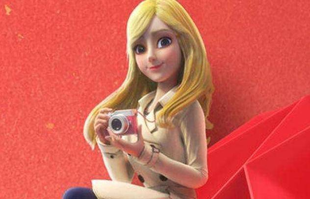 熊出没:称得上倾国倾城的五大美女,赵琳上榜,但她才是最美的!