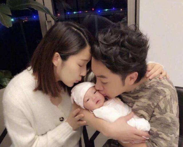 孩子_儿子_王力宏