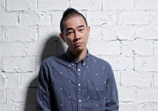 陈小春改回中国身份,表自己的爱国之心,无数粉丝为他点赞_本人_什么