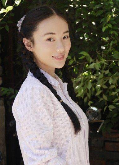 霍思燕:从华谊交际花到模范好妻子,玉女掌门人不为人知的一面_王中磊