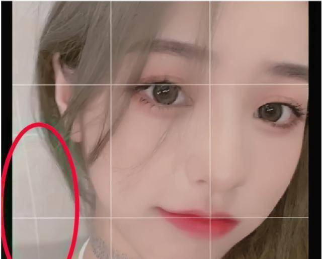 刘思瑶还在纠结方脸一说,为证明变着花样晒照_网友_问题_照片